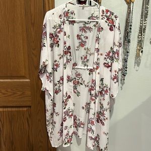 Kimono like new
